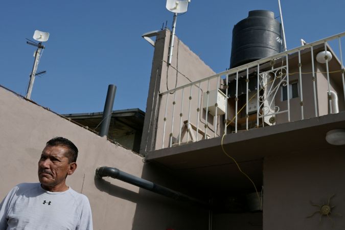 México entre la sed, la riqueza agrícola y la crisis del agua