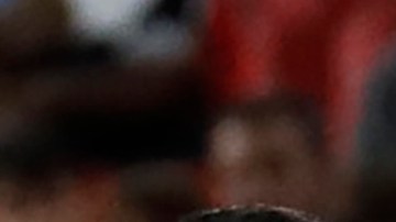 El entrenador mexicano Javier Aguirre durante un partido del Mallorca en la presente temporada de LaLiga.