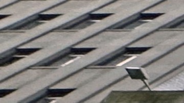 Si Trump no paga la fianza, podrían confiscarle propiedades como el edificio de oficinas Trump Building en 40 Wall Street.