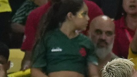 Argentina viene de derrotar a Brasil en su último partido.