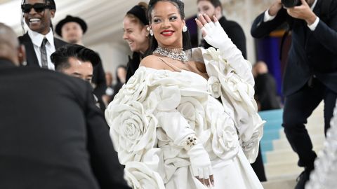 Rihanna