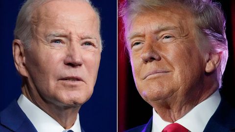 Biden y Trump ganan las primarias de sus respectivos partidos en Luisiana