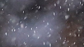 Portugal's Cristiano Ronaldo reacts during the Euro 2024 group J qualifying soccer match between Portugal and Slovakia at the Dragao stadium in Porto, Portugal, Friday, Oct. 13, 2023. (AP Photo/Luis Vieira)