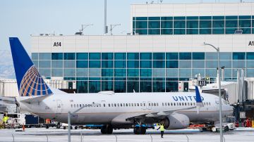 ¿Qué dijo United Airlines sobre los incidentes de seguridad que han causado preocupación en los pasajeros?