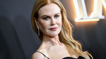Nicole Kidman reveló que su hija la convenció de que Big Little Lies debía tener una tercera temporada
