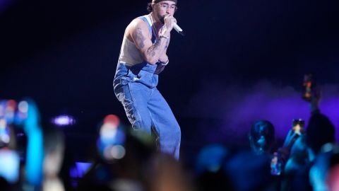 Bad Bunny demanda a un fan por grabar y subir su concierto en YouTube: Esto es lo que se sabe