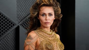 Miley Cyrus dijo que “No tenía idea” del drama amoroso que envuelve a su mamá y a su hermana Noah