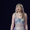 Taylor Swift reveló el nombre del último bonus track de su nuevo disco