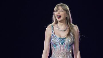 Taylor Swift reveló el nombre del último bonus track de su nuevo disco