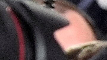 Taylor Swift y Travis Kelce tuvieron una cita nocturna en Singapur