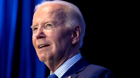 Biden ha conseguido formalmente una segunda nominación demócrata consecutiva.