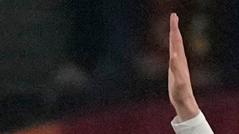 Santiago Giménez es el máximo goleador del Feyenoord esta temporada y el tercer mejor artillero del campeonato neerlandés gracias a sus 20 dianas.
