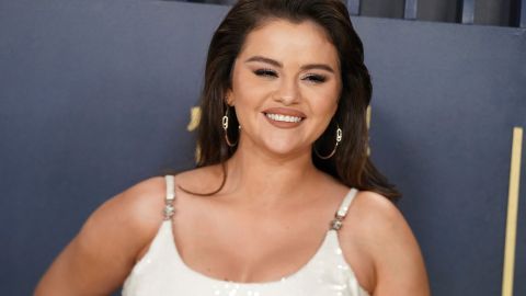 ¡Selena Gómez rompe las redes sociales con sensuales fotografías!