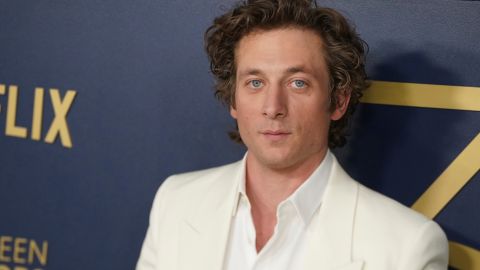 “Soy muy feliz en mi trabajo y en mi vida personal”: La confesión de Jeremy Allen White sobre Rosalía