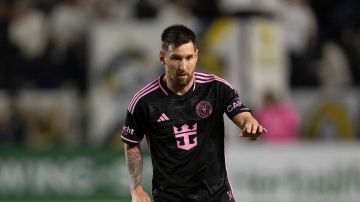 El astro argentino Lionel Messi está teniendo un buen comienzo de temporada con el Inter Miami en la Major League Soccer.