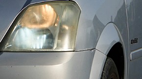 Violencia en México