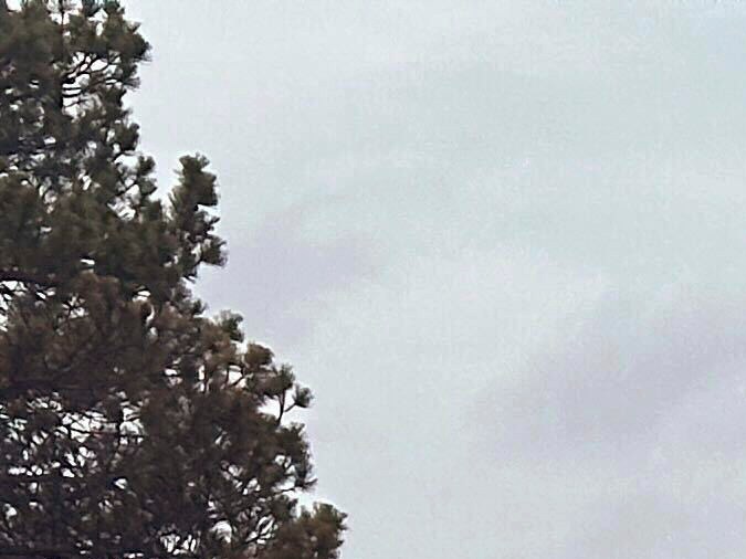 Incendios forestales en Texas: Al menos dos muertos y casi 1,3 millones de acres quemados