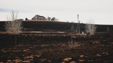 Xcel Energy reconoce el papel de sus instalaciones en el origen de los devastadores incendios de Texas