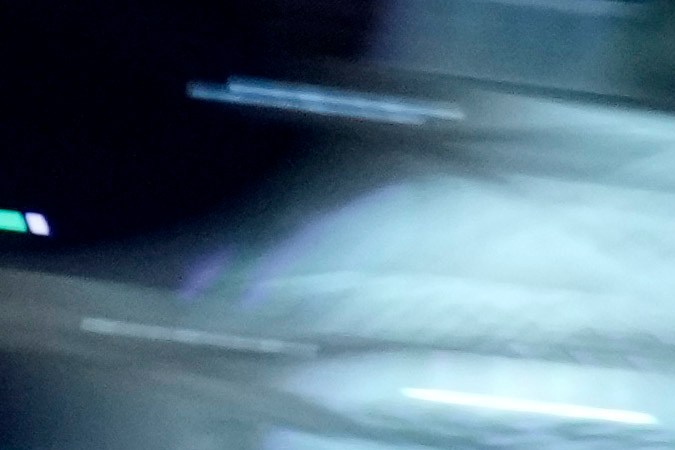 Sergio "Checo" Pérez durante un momento de la clasificación para el Gran Premio de Bahréin, primero de la temporada 2024 de la F1, que se correrá en el Circuito Internacional de Bahréin.