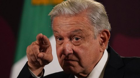 AMLO rechaza apoyar a algún candidato presidencial de EE.UU.: “No vamos a cometer el error que se cometió en el pasado”