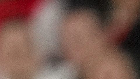 PSG's Kylian Mbappe controls the ball during the French League One soccer match between Monaco and Paris Saint-Germain at the Stade Louis II in Monaco, Friday, March 1, 2024. (AP Photo/Daniel Cole)
