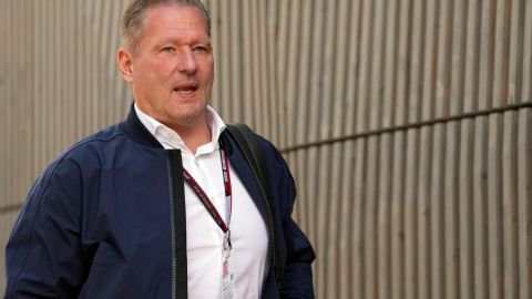 Jos Verstappen asomó hace una semana la posibilidad de que su hijo se marche de Red Bull si Christian Horner sigue en su puesto.