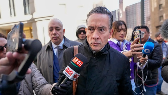 Raymond Colon