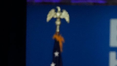 Campaña de Biden califica a Trump de "perdedor" y lo acusa de querer repetir el asalto al Capitolio