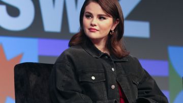 Selena Gomez prepara una serie de cocina para Food Network