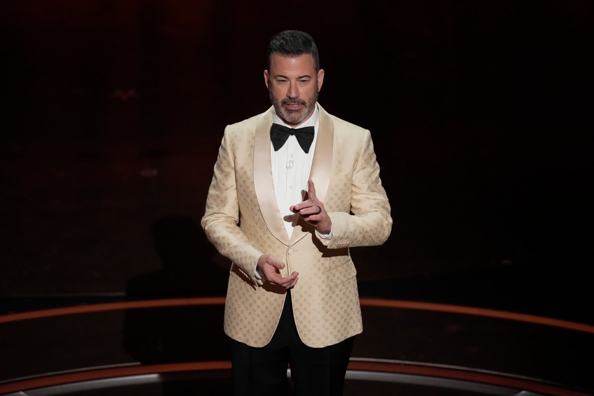 Trump'S Second Term: Jimmy Kimmel'S Unfiltered Opinion (And A Big Secret!) - ypdf8dc