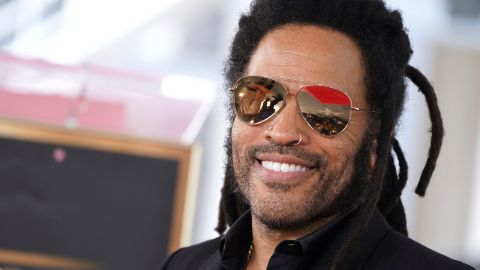 Lenny Kravitz contó cómo es su relación con su futuro yerno Channing Tatum