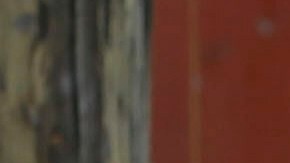 Miembros armados de pandillas hacen guardia en el barrio Delmas 6 de Puerto Príncipe, Haití, el 11 de marzo de 2024.