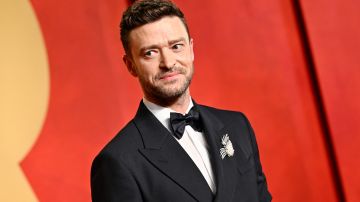 Justin Timberlake compartió un adelanto de su nueva canción con NSYNC