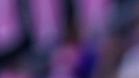 El astro argentino Lionel Messi durante el partido del miércoles en el que el Inter Miami selló su pase a los cuartos de final de la Concachampions.
