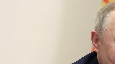 Putin seguirá como presidente de Rusia hasta 2030 tras conseguir histórico 87.5% de votos en elección presidencial