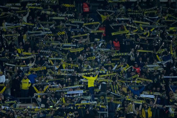 No es la primera vez esta temporada que ocurre un hecho de violencia en el campeonato de Turquía.
