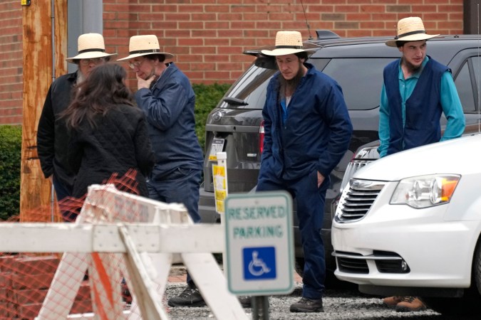 Revelan perturbadores detalles sobre el asesinato de una mujer amish embarazada en Pensilvania