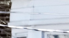 La policía rodea la casa donde el sospechoso de matar a 3 personas se atrincheró en Trenton, Nueva Jersey.