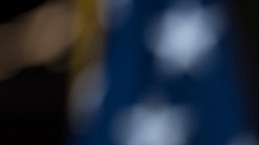 El líder republicano Mike Johnson pidió al Senado un juicio político expedito a Alejandro Mayorkas.