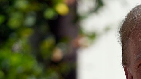 Corte reduce a $175 millones de dólares la fianza que debe pagar Trump por fraude civil