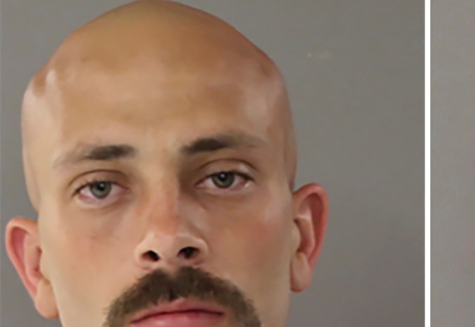 Capturan al peligroso fugitivo que escapó de la custodia en un hospital de Idaho