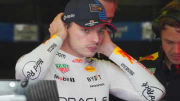 El neerlandés Max Verstappen viene de un fin de semana para el olvido al tener que retirarse del Gran Premio de Australia por problemas mecánicos en su RB20.