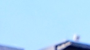 Costa Rica midfielder Jefferson Brenes, from left, Alvaro Zamora (21), Francisco Calvo (15) and Joseph Mora (8) are pelted with drinks and trash after celebrating a Brenes goal in the second half of a CONCACAF Nations League Play-In soccer match against Honduras, Saturday, March 23, 2024, in Frisco, Texas. (AP Photo/Julio Cortez)