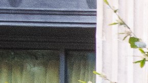 Unite Here Local 11 workers hold a rally as they protest outside the Figueroa Hotel downtown Los Angeles on Monday, March 25, 2024. Thousands of Southern California hospitality workers ratified a new contract with 34 hotels after repeated strikes since last summer and will keep fighting for deals with more than two dozen others, their union announced Monday. (AP Photo/Damian Dovarganes)