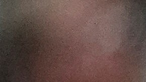 Boston Red Sox Tyler O'Neill is congratulated by third base coach Kyle Hudson (84) as he runs the bases after hitting a solo home run in the fourth inning of a spring training baseball game against the Texas Rangers, Monday, March 25, 2024, in Arlington, Texas. (AP Photo/Sam Hodde)