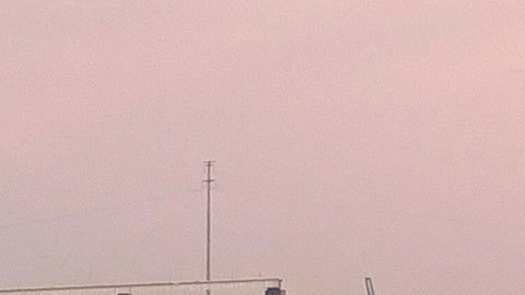 Autoridades rebajan a 6 la cifra de personas buscadas tras el colapso del puente en EE.UU.