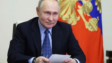 Putin firma decreto y ordena el servicio militar para 150,000 reclutas