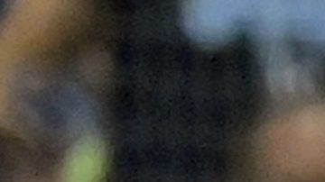 Tampa Bay Rays third base coach Brady Williams, center left, and Toronto Blue Jays shortstop Bo Bichette, right, try to break up a confrontation between Tampa Bay's Jose Caballero, center right, and Toronto Blue Jays reliever Genesis Cabrera, left, after Cabrera pushed Caballero during the seventh inning of a baseball game, Saturday, March 30, 2024, in St. Petersburg, Fla. (AP Photo/Steve Nesius)