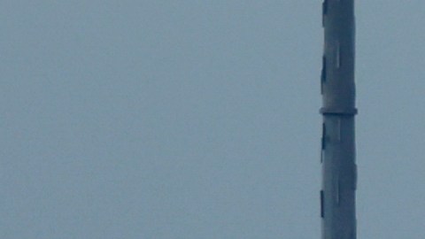 Gobernador de Maryland, Wes Moore, asegura que derrumbe de puente es una “catástrofe económica nacional”