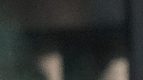 New York City FC defender Strahinja Tanasijević (12) and midfielder Hannes Wolf take over the ball from Inter Miami forward Luis Suárez (9) during the first half of an MLS soccer match, Saturday, March 30, 2024, in Fort Lauderdale, Fla. (AP Photo/Marta Lavandier)